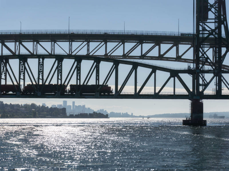 Image of bridge
